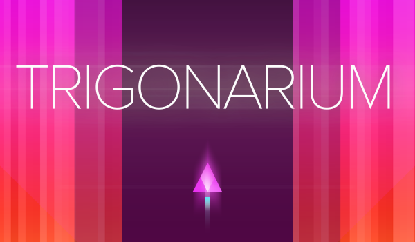 Trigonarium logo